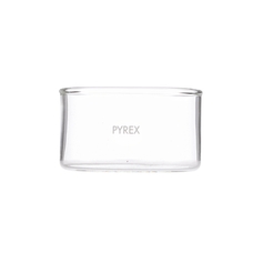 Pyrex Glass Crystallising Basin - Pack of 10